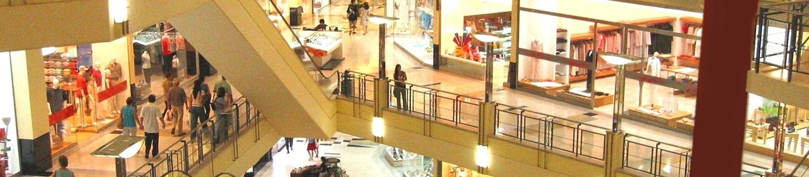 Leegstand voorkomen? Zorg voor duurzaamheid in winkelstraten!